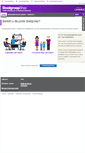 Mobile Screenshot of doelgroepshop.nl